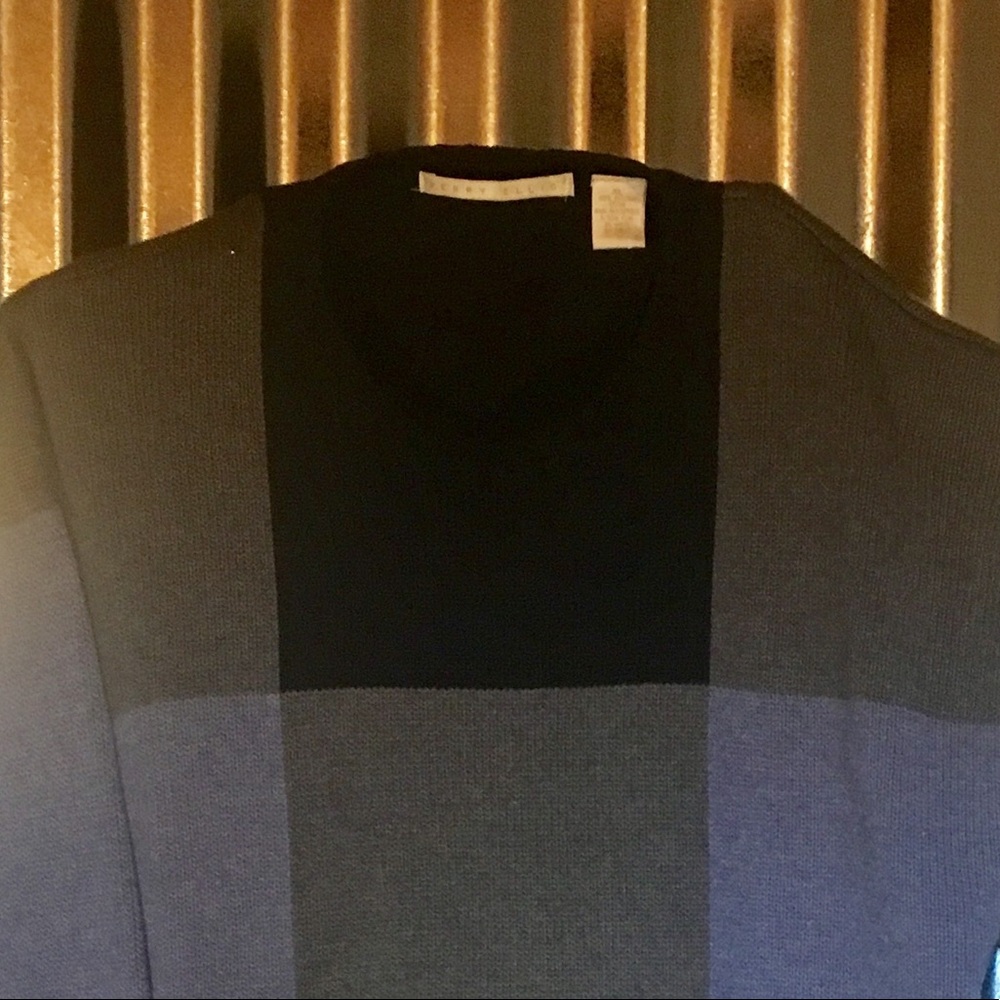 Perry Ellis Men's Sweater